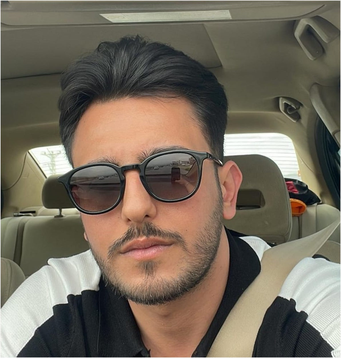 Mehmet E.