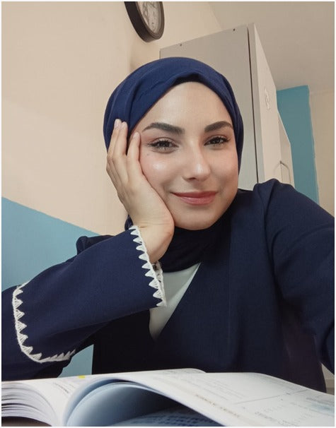 Helin D.