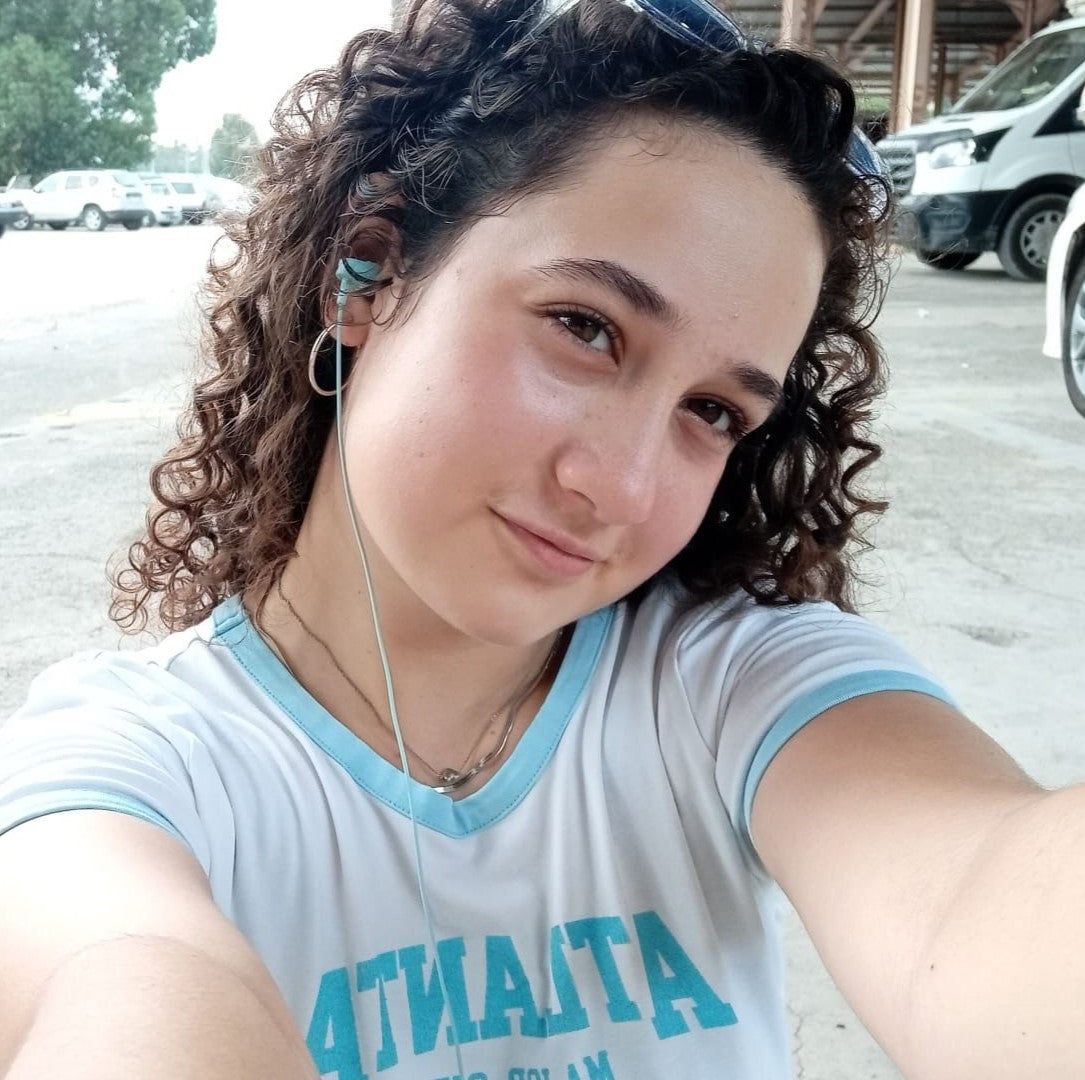 Büşra S.